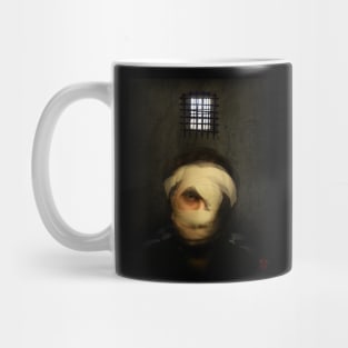 PHOBIA Mug